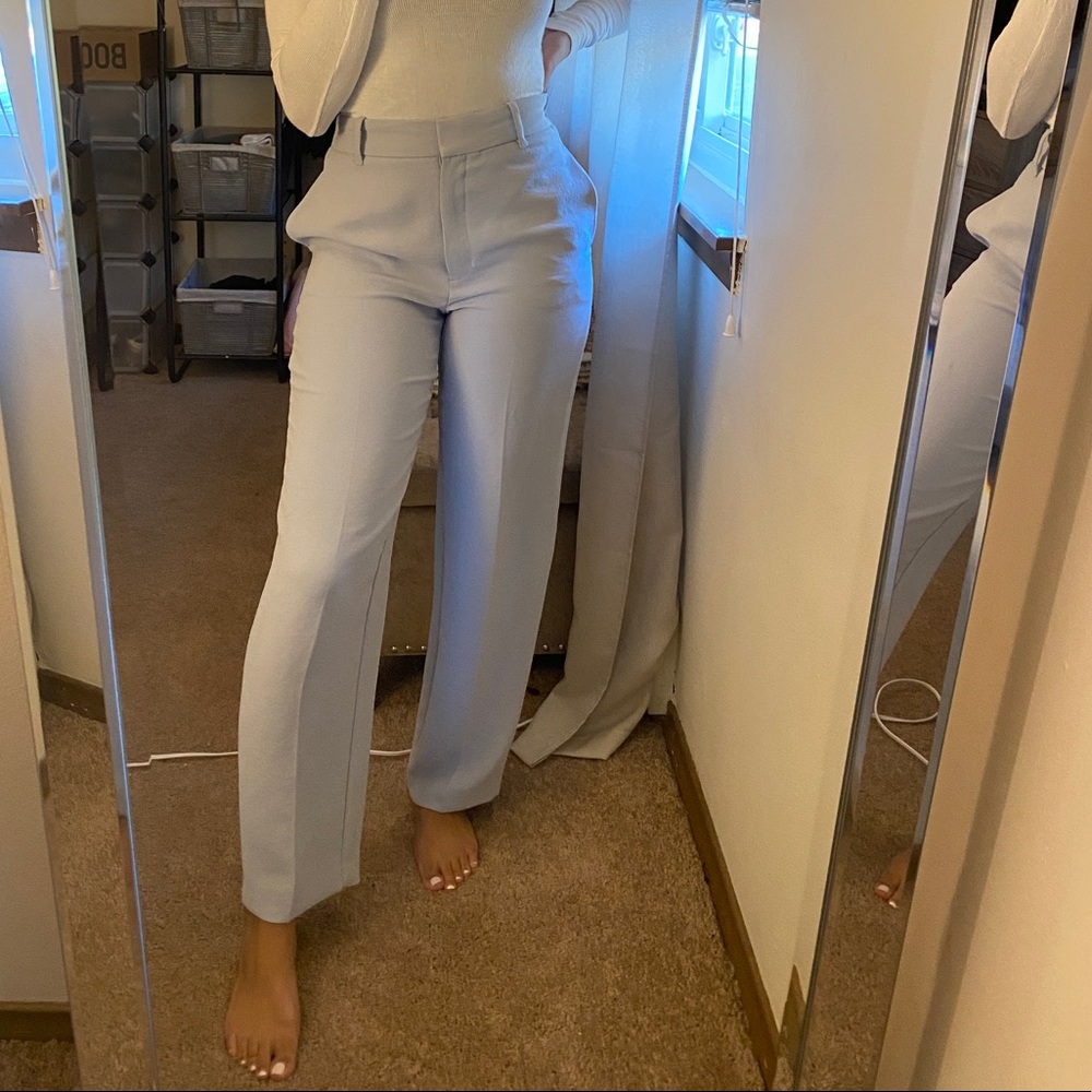 Aritzia Wilfred Anthem Pants